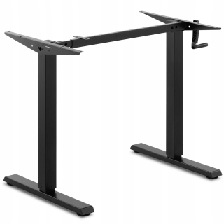 Kancelársky stôl - Fromm & Starck Star_desk 60 obdĺžnikový stôl