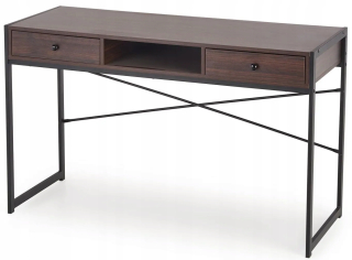 Kancelársky stôl - Loft B46 Walmar Desk