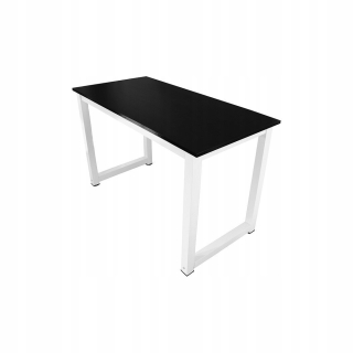 Herný stôl - Taška na stoličku Pouf xxl+ zadarmo, čierna