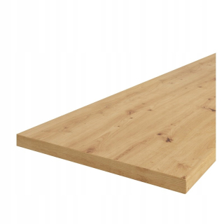 Kuchynská doska - Artisan OP tok 260 cm hrúbka 38 mm