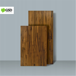 Kuchynská doska - Iroko Top 40 x 650 x 2500 mm exotické dosky