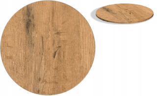 Kuchynská doska - Round Top FI 50, 60, 70, 80, 90 cm výrobca