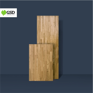 Oak Top 40 x 810 x 3020 Tczew Glue