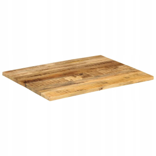 Kuchynská doska - Tabuľka 120x68x18 Golden Oak Carft n. Black Loft