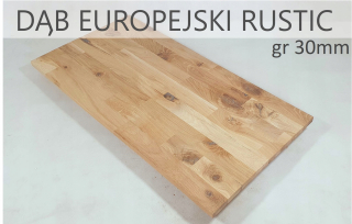 Kuchynská doska - Tandebox Blum Tip-on Antaro 500 Priemer C