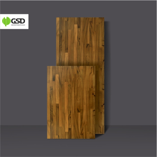 Kuchynská doska - Dibetou lepený top 40 x 650 x 4100 mm