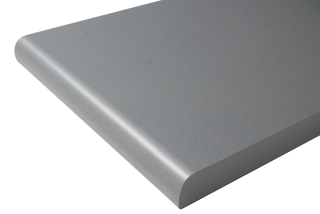 Kuchynská doska - Pracovný stôl Top biely 180 cm gr.