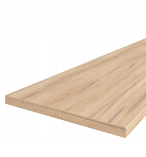Kuchynská doska - Kuchyňa Top 38 mm Oak Estata Jasna 150 x 60 cm