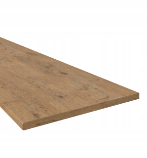 Kuchynská doska - Kuchynská doska Oak Lancelot 185x60 cm gr.