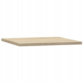 Kuchynská doska - Sonoma Oak Kitchen Pulttop 60x60 cm kuchynský nábytok
