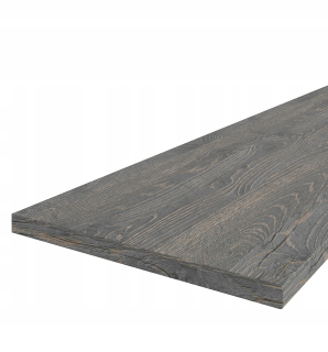 Kuchynská doska - HALMAR H93 HOCKER BAR KEDY