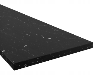 Kuchynská doska - Pracovný stôl Top Roma Marble 180 cm Gr.