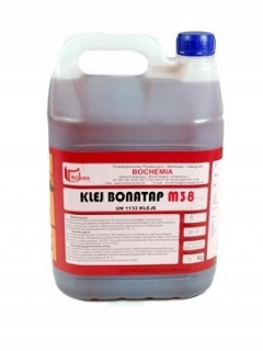 Bonatap m38 penové čalúnenie Glue 5l 4 kg
