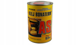 Bonaterm ako 1L čalúnené lepidlo na čalúnenie
