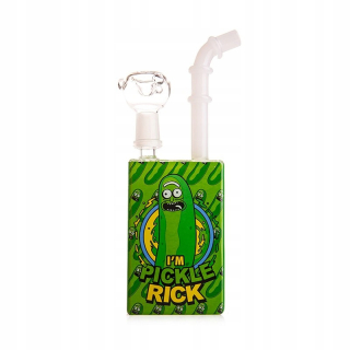 Bongo Pickle Rick