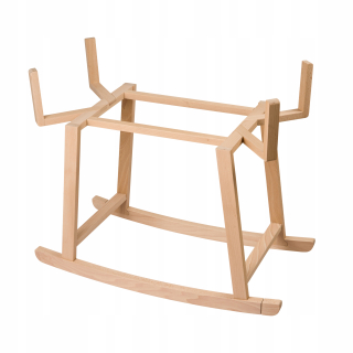 Prútený košík pre bábätká - Matrac HR Rücken Stark 200x90x13 Premium pena