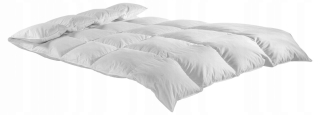 Prikrývka na spanie - Rok -round prikrývka 135x200 s husacími nohami