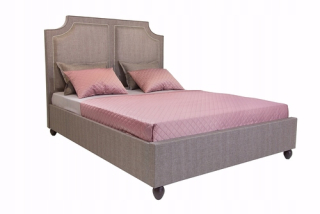 Posteľ do spálne - POSTEĽ CASARO INARI 160/220