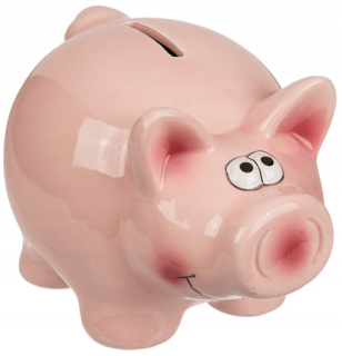 Pokladnička pre deti - Viacnásobná maliarska šablóna 43x64cm ozdoba