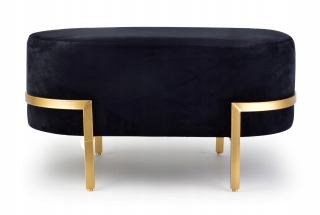 Lavica, taburetka do predsiene - Charles Bench H43X42X81CM