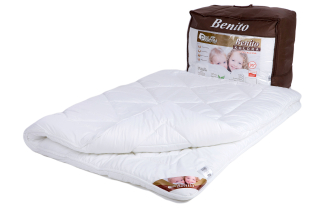 Prikrývka na spanie - Všetky prikrývky 140x200 antialergické lekárske lekárske