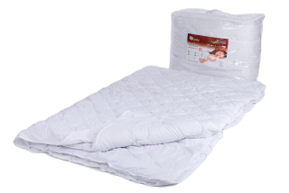 Prikrývka na spanie - Teplá prikrývka Rosa 4 sezóny 200x220 220 Schválenie