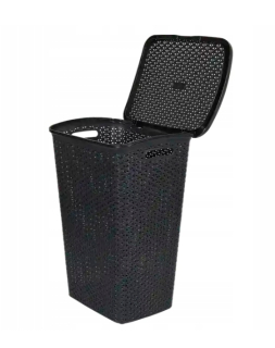 Kôš na bielizeň - Košík na bielizeň z bielizne