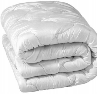 Prikrývka na spanie - Rok -round Deluxe Quilt 160/200 rok -Round Poľsko