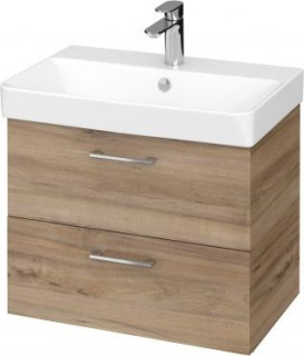 Skrinka do kúpeľne - Top pre kúpeľňovú skrinku 60 cm Wotan MDF 2,2 cm