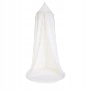 Baldachýn - Childhome Canopy a Mat 230 x 120 cm krém