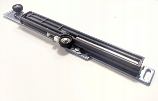 Blum náhradná vŕtačka pre Ecodrill, 35 mm x 86,2 mm
