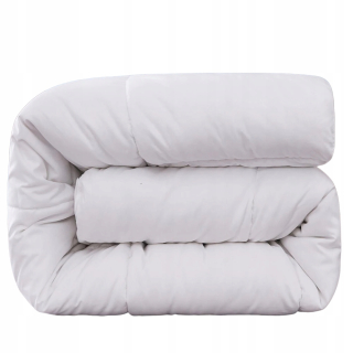 Prikrývka na spanie - Zimná teplá duo prikrývka 200x220 lekárska línia