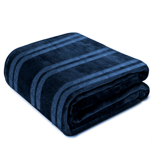 Prikrývka, prehozy na posteľ - Teplá prikrývka 200x220 Bedspread Elegantná hrubá