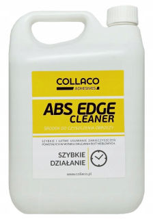 Collaco Abs Edge Cleaner 5L.