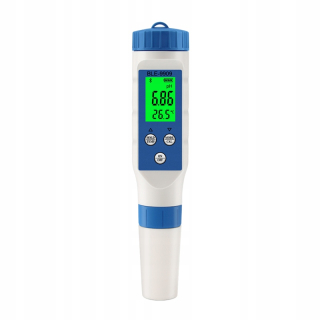 Digitálny inteligentný Bluetooth meter slanosti v