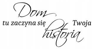 Destké samolepky - Citát citácie na stenu nálepku dom dekorácia