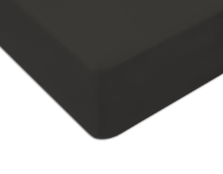 Plachta na posteľ - Darymex Jersey List s 200x220 Gray Eraser