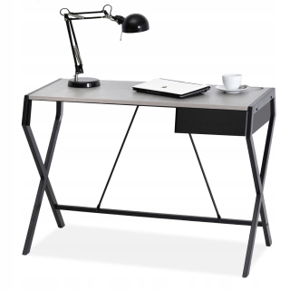 Dizajn Designa Designo betón čierny betón