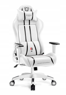 Herné kreslo - Diablo X-One King Rotary Gaming Chair Of The Player