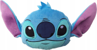 Vankúš na spanie - Disney Soft Soft Stitch Stitch