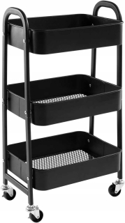 Organizátor Doeworks Trolley On Wheels 70 cm 62573
