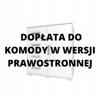 Dodatočná platba za pravú ruku na hrudi Emi