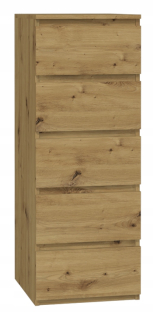 Komoda do obývačky - Tabuľka 90x160/200 násobok -out pre výber farieb obývacej izby