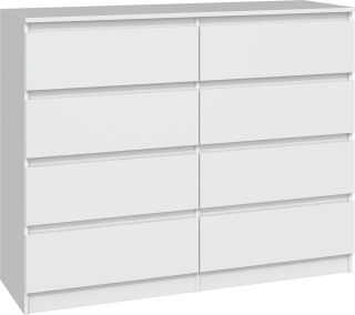 Komoda do študenskej izby - Adel 100x200 mládežnícky gaučový posteľ +kontajner