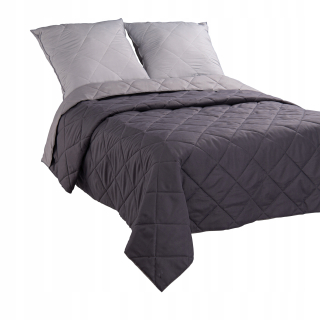 Prikrývka, prehozy na posteľ - Dvojlôžková lôžka Bedspread 90x200 Hit!