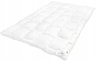 Prikrývka na spanie - Vypúšťanie všetkého -prikrývky INEZ 200x200 cm
