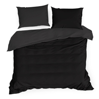 Kompletný set posteľných obliečok - Sada podstielky 200x220 +2 dvojité vankúše
