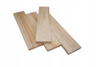 Doska/dosky pre rámec postele Ikea pre každú dimenziu