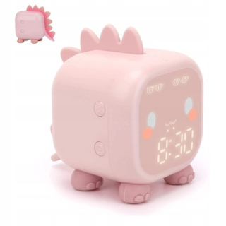 Detské hodiny do izby - Kovová telefónna breh Piggy Bank