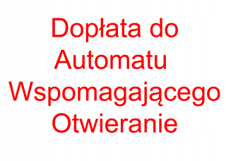 Podpora navyše pri otváraní 2xpości